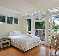 The Lower Decks - Accommodation QLD