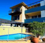 Caribbean Motel - Accommodation QLD