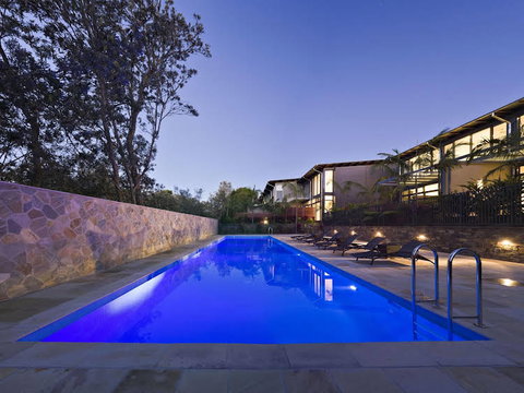 Kiah Beach House - Accommodation QLD 3