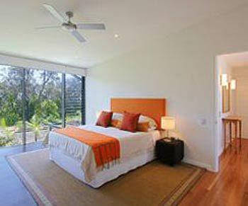 Kiah Beach House - Accommodation QLD 0