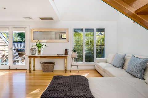 A PERFECT STAY - A Top Spot - Accommodation QLD 6