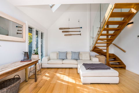 A PERFECT STAY - A Top Spot - Accommodation QLD 4