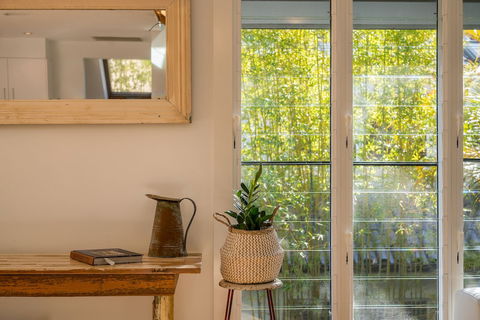 A PERFECT STAY - A Top Spot - Accommodation QLD 1