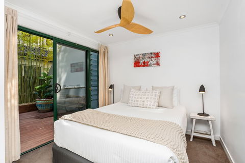 A PERFECT STAY - A Top Spot - Accommodation QLD 2