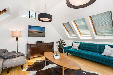 A PERFECT STAY - A Top Spot - Accommodation QLD 5