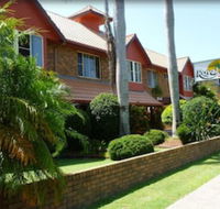 Royal Palms Motor Inn - Accommodation QLD