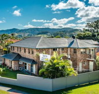 Park Beach Resort Motel - Accommodation QLD