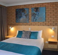 Sunray Motor Inn - Accommodation QLD