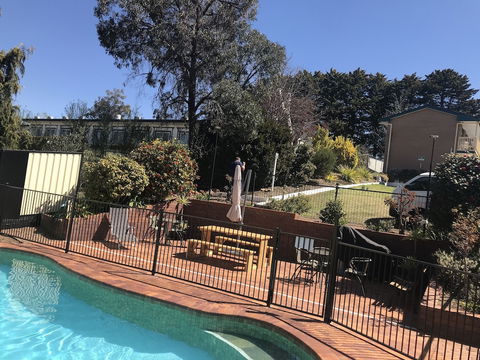 Hideaway Motor Inn Armidale - Accommodation QLD 3