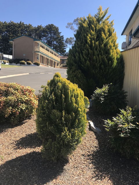 Hideaway Motor Inn Armidale - Accommodation QLD 0