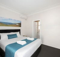 Port Macquarie Motel - Accommodation QLD