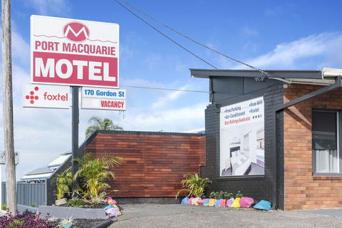 Port Macquarie Motel - Accommodation QLD 3
