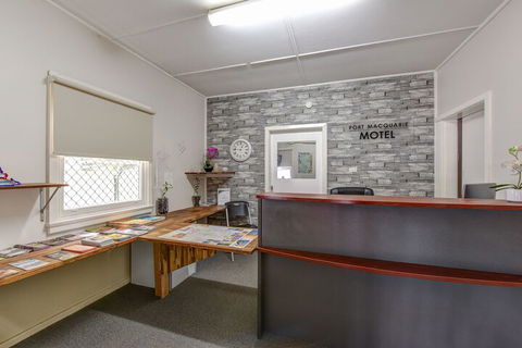 Port Macquarie Motel - Accommodation QLD 4