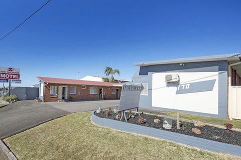 Port Macquarie Motel - Accommodation QLD 1