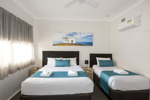 Port Macquarie Motel - Accommodation QLD 5