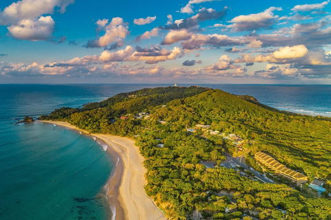 A Perfect Stay - 11 James Cook Apartments - Accommodation QLD 3