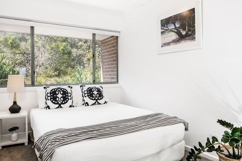 A Perfect Stay - 11 James Cook Apartments - Accommodation QLD 6