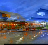 Lismore Gateway Motel - Accommodation QLD