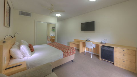Lismore Gateway Motel - Accommodation QLD 6
