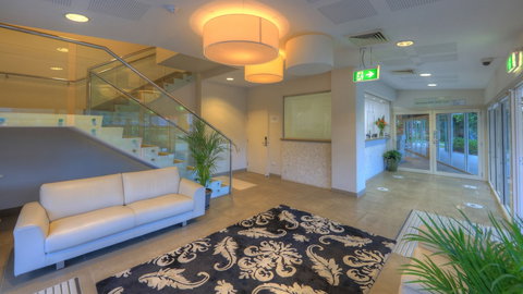 Lismore Gateway Motel - Accommodation QLD 3