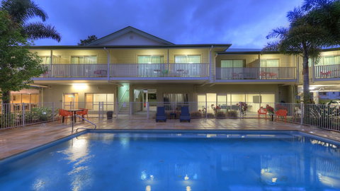 Lismore Gateway Motel - Accommodation QLD 1