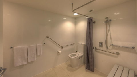 Lismore Gateway Motel - Accommodation QLD 4