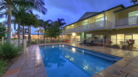 Lismore Gateway Motel - Accommodation QLD 2