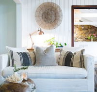 Empire Spa Retreat - Accommodation QLD