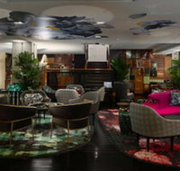 QT Sydney - Accommodation QLD
