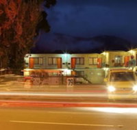 Martin Cash Motel - Accommodation QLD