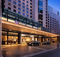 Hyatt Regency Sydney - Accommodation QLD