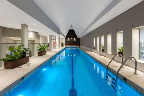 Radisson Blu Plaza Hotel Sydney - Accommodation QLD 3