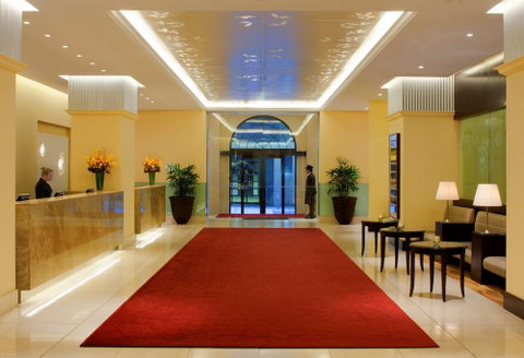 Radisson Blu Plaza Hotel Sydney - Accommodation QLD 4
