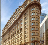 Radisson Blu Plaza Hotel Sydney - Accommodation QLD
