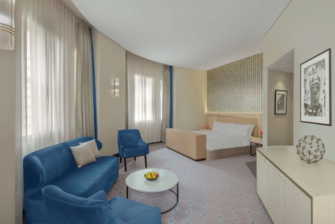 Radisson Blu Plaza Hotel Sydney - Accommodation QLD 5