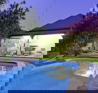 Pioneer Motel - Accommodation QLD