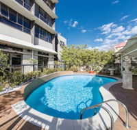 Travelodge Hotel Newcastle - Accommodation QLD