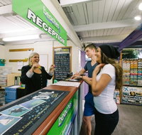Beaches Backpackers Airlie Beach - Hostel - Accommodation QLD