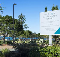 ULTIQA Shearwater Resort - Accommodation QLD