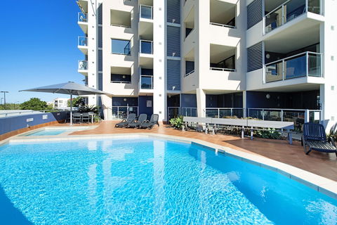 ULTIQA Shearwater Resort - Accommodation QLD 3