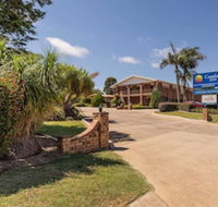 Comfort Inn Glenfield - Accommodation QLD
