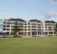 Riverside Holiday Apartments Ballina - Accommodation QLD