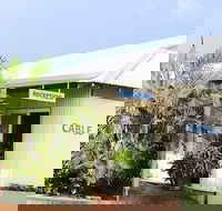 Cable Beachside Villas - Accommodation QLD