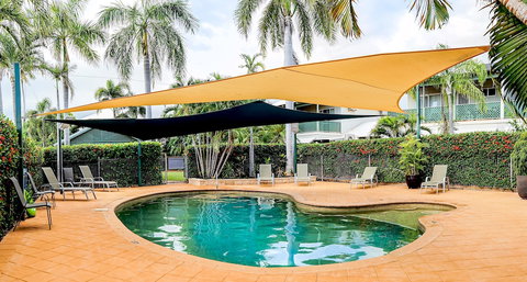 Cable Beachside Villas - Accommodation QLD 2
