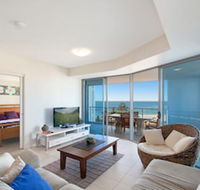 Blue C Coolangatta - Accommodation QLD