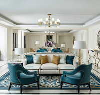 The Langham Sydney - Accommodation QLD