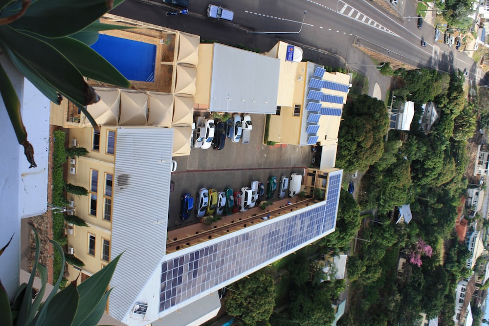 Townsville QLD Accommodation QLD