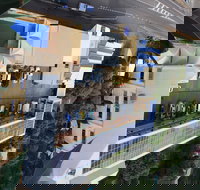 The Robert Towns - Accommodation QLD