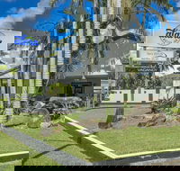 Alara Motor Inn - Accommodation QLD