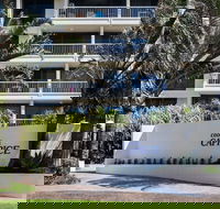 Coolum Caprice - Accommodation QLD